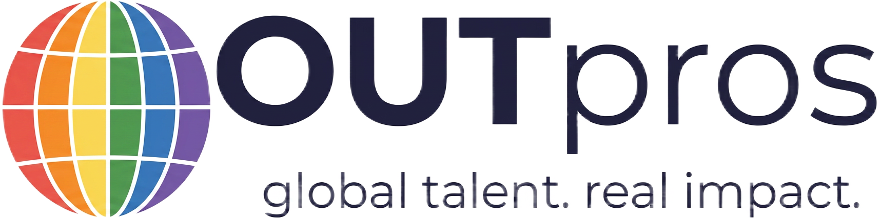 OUTpros — global talent. real impact.